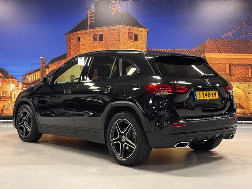 Mercedes-Benz GLA - Afbeelding 20 van 30
