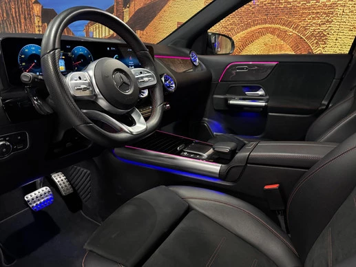 Mercedes-Benz GLA - Afbeelding 21 van 30