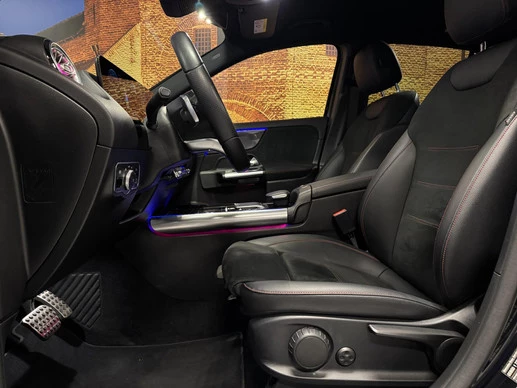 Mercedes-Benz GLA - Afbeelding 22 van 30