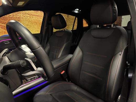 Mercedes-Benz GLA - Afbeelding 23 van 30