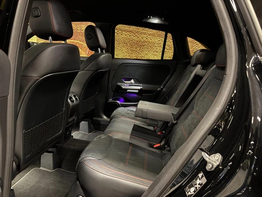 Mercedes-Benz GLA - Afbeelding 24 van 30