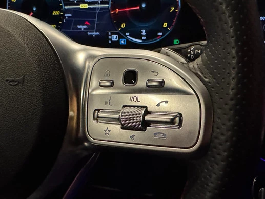 Mercedes-Benz GLA - Afbeelding 25 van 30