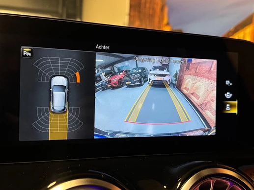 Mercedes-Benz GLA - Afbeelding 27 van 30