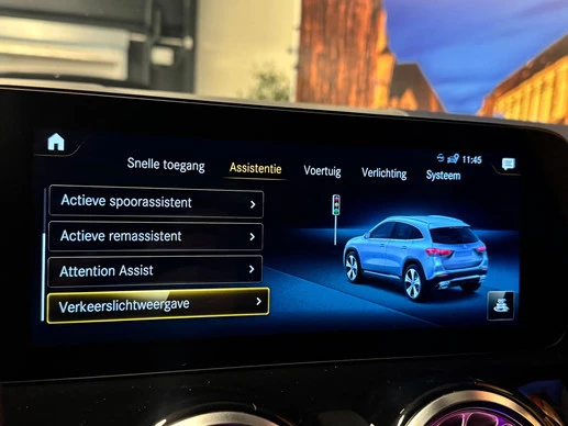 Mercedes-Benz GLA - Afbeelding 28 van 30