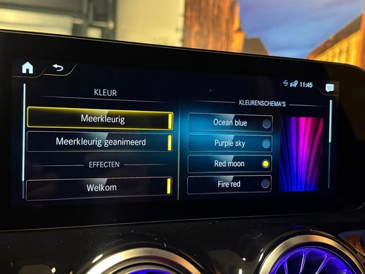 Mercedes-Benz GLA - Afbeelding 29 van 30