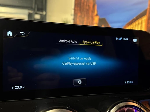 Mercedes-Benz GLA - Afbeelding 30 van 30