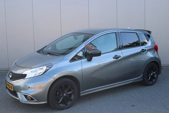 Nissan Note - Afbeelding 1 van 27