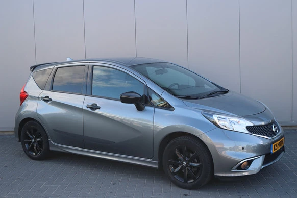 Nissan Note - Afbeelding 2 van 27