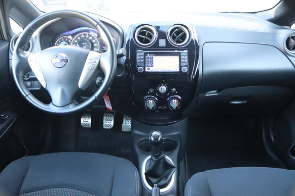 Nissan Note - Afbeelding 5 van 27
