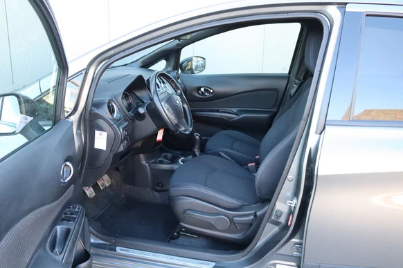 Nissan Note - Afbeelding 6 van 27