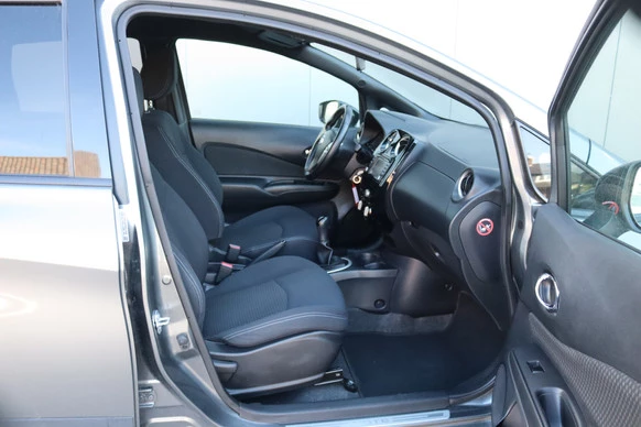 Nissan Note - Afbeelding 11 van 27