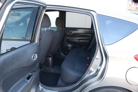 Nissan Note - Afbeelding 12 van 27