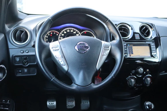 Nissan Note - Afbeelding 13 van 27
