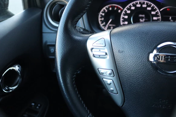 Nissan Note - Afbeelding 15 van 27