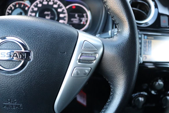 Nissan Note - Afbeelding 16 van 27