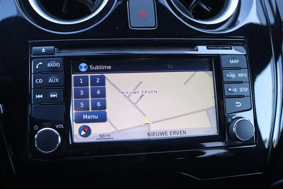 Nissan Note - Afbeelding 19 van 27