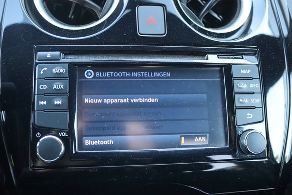 Nissan Note - Afbeelding 20 van 27