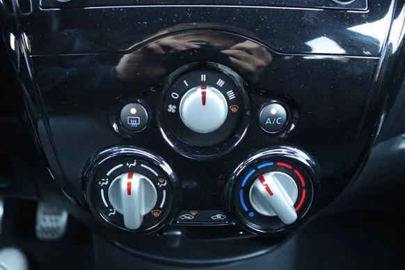 Nissan Note - Afbeelding 21 van 27