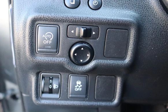 Nissan Note - Afbeelding 22 van 27