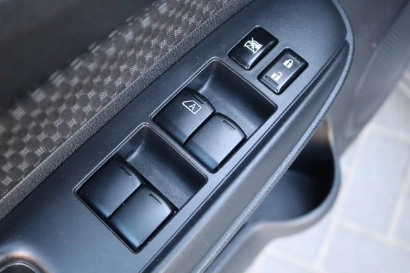 Nissan Note - Afbeelding 23 van 27