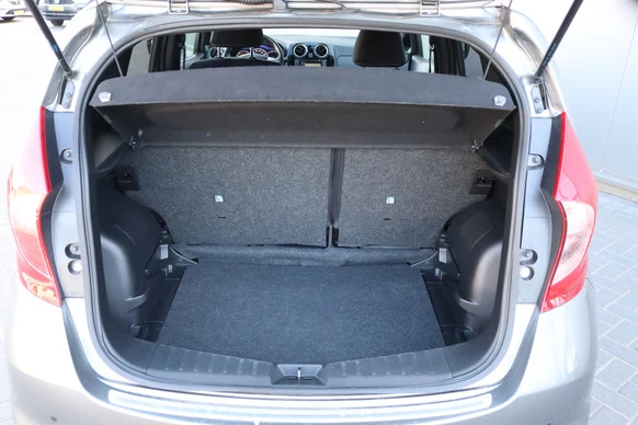 Nissan Note - Afbeelding 24 van 27