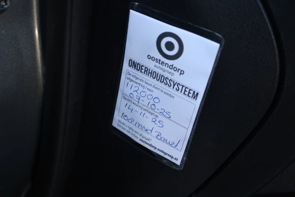 Nissan Note - Afbeelding 25 van 27