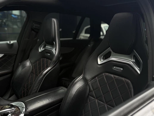 Mercedes-Benz C-Klasse - Afbeelding 4 van 30