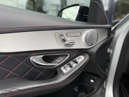 Mercedes-Benz C-Klasse - Afbeelding 21 van 30