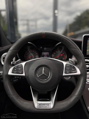 Mercedes-Benz C-Klasse - Afbeelding 24 van 30