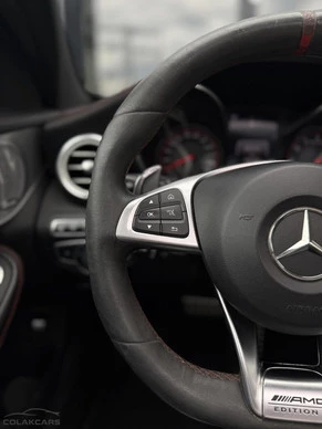 Mercedes-Benz C-Klasse - Afbeelding 25 van 30