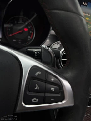 Mercedes-Benz C-Klasse - Afbeelding 30 van 30