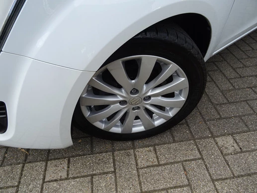 Suzuki Splash - Afbeelding 3 van 30