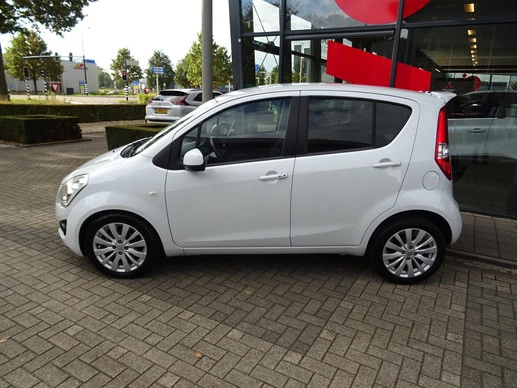 Suzuki Splash - Afbeelding 6 van 30