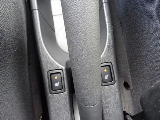 Suzuki Splash - Afbeelding 19 van 30