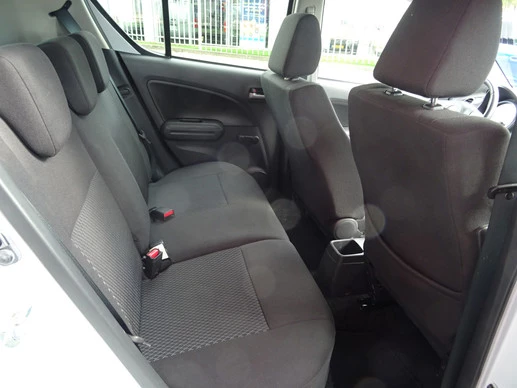 Suzuki Splash - Afbeelding 20 van 30