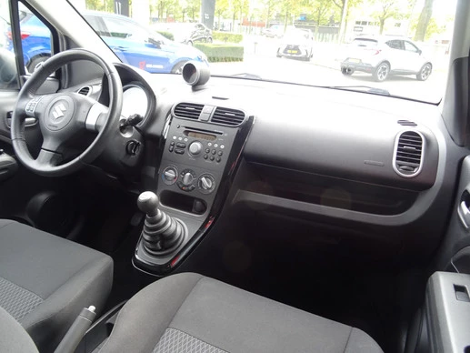 Suzuki Splash - Afbeelding 21 van 30