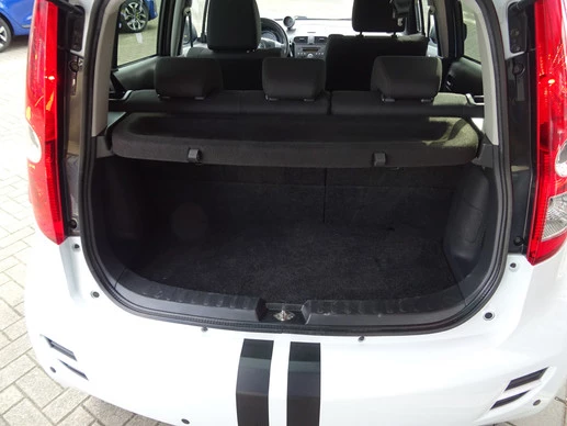Suzuki Splash - Afbeelding 25 van 30