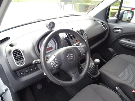 Suzuki Splash - Afbeelding 29 van 30