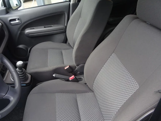 Suzuki Splash - Afbeelding 30 van 30