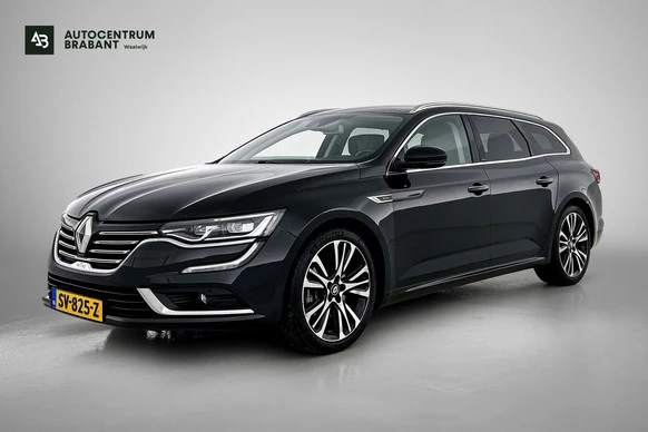 Renault Talisman - Afbeelding 1 van 26