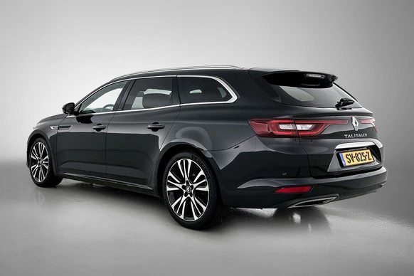 Renault Talisman - Afbeelding 4 van 26