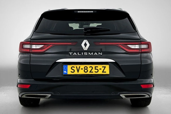 Renault Talisman - Afbeelding 7 van 26