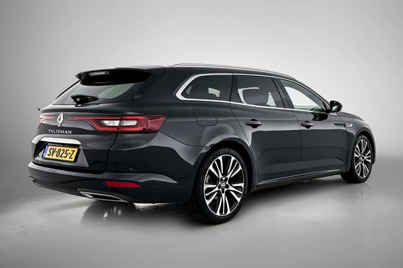 Renault Talisman - Afbeelding 8 van 26
