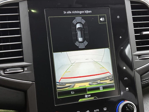 Renault Talisman - Afbeelding 13 van 26