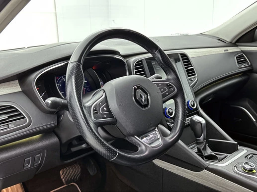 Renault Talisman - Afbeelding 22 van 26