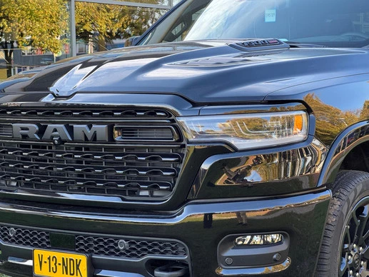 Dodge Ram Pick-Up - Afbeelding 3 van 30