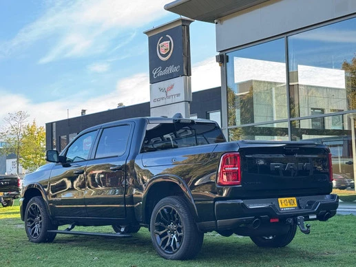 Dodge Ram Pick-Up - Afbeelding 6 van 30