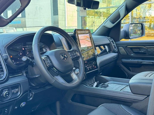 Dodge Ram Pick-Up - Afbeelding 11 van 30