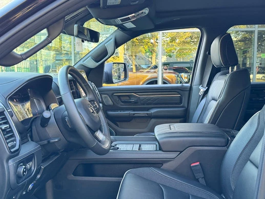 Dodge Ram Pick-Up - Afbeelding 9 van 30