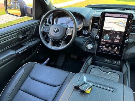 Dodge Ram Pick-Up - Afbeelding 11 van 30